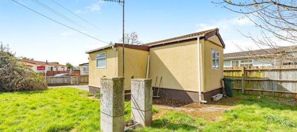 Парковка с 2 спальнями в Уотфорд, Великобритания № 6258 13