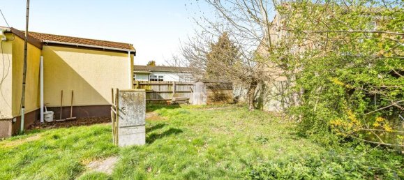 Парковка с 2 спальнями в Уотфорд, Великобритания № 6258 14