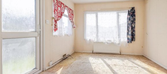 Парковка с 2 спальнями в Уотфорд, Великобритания № 6258 16