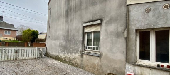 3 Schlafzimmer Haus in Saint-Remy-du-Nord, France, Nr. 81426 6