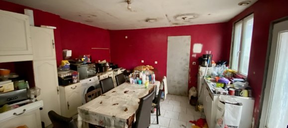 3 Schlafzimmer Haus in Saint-Remy-du-Nord, France, Nr. 81426 3