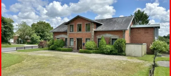 Casa de 8 divisões em Schleswig-Flensburg, Germany N.º 31852 2