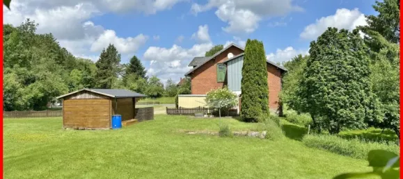 Casa de 8 divisões em Schleswig-Flensburg, Germany N.º 31852 6