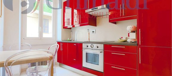 3 rooms Apartment in Rome, Italy No. 228272 21