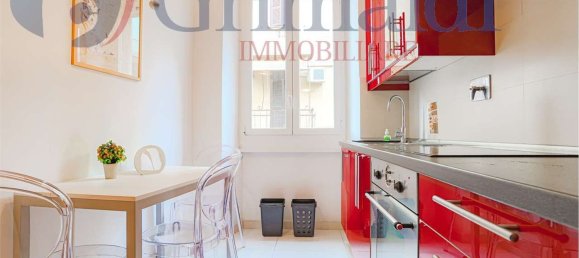 3 rooms Apartment in Rome, Italy No. 228272 22