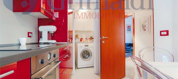 3 rooms Apartment in Rome, Italy No. 228272 23