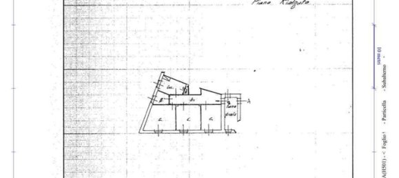 3 rooms Apartment in Rome, Italy No. 228272 30