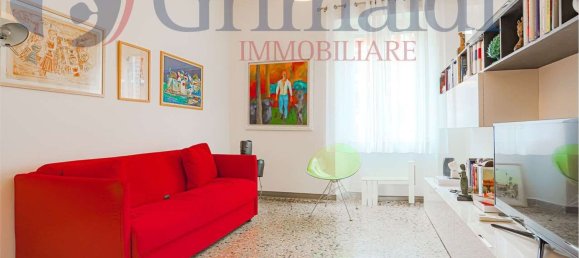 3 rooms Apartment in Rome, Italy No. 228272 5