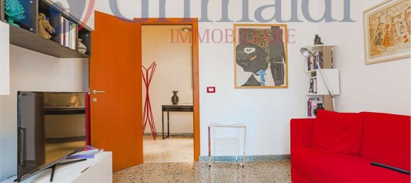 3 rooms Apartment in Rome, Italy No. 228272 7