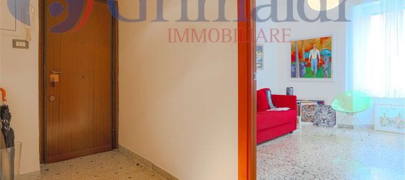 3 rooms Apartment in Rome, Italy No. 228272 4