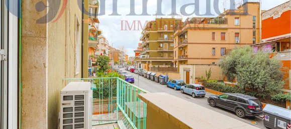 3 rooms Apartment in Rome, Italy No. 228272 29