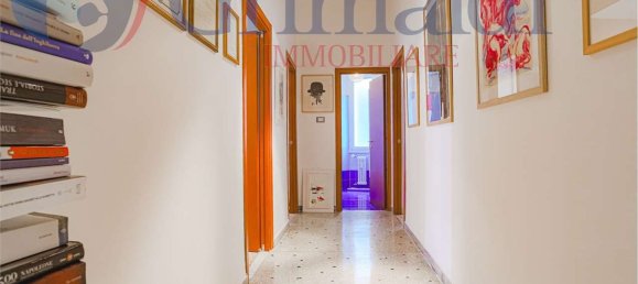 3 rooms Apartment in Rome, Italy No. 228272 9