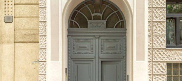 4 rooms Apartment in Brigittenau, Austria No. 190701 5