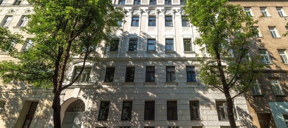 4 rooms Apartment in Brigittenau, Austria No. 190701 22