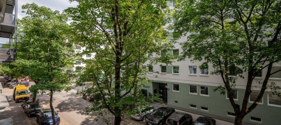 4 rooms Apartment in Brigittenau, Austria No. 190701 6