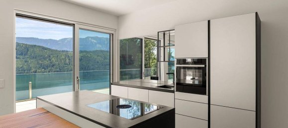 3 rooms Penthouse in Millstatt am See, Austria No. 150179 3
