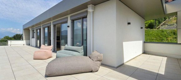 3 rooms Penthouse in Millstatt am See, Austria No. 150179 10