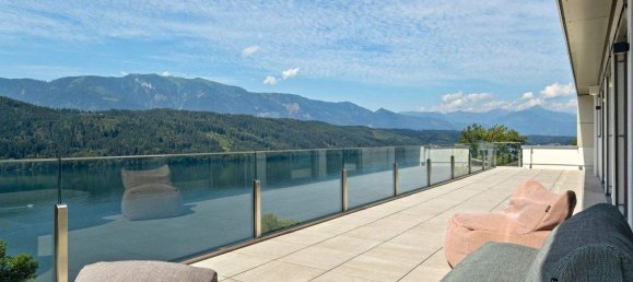 3 rooms Penthouse in Millstatt am See, Austria No. 150179 9