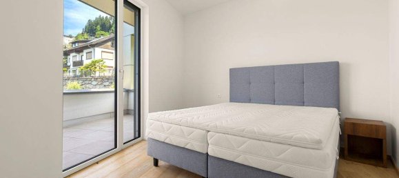 3 rooms Penthouse in Millstatt am See, Austria No. 150179 13