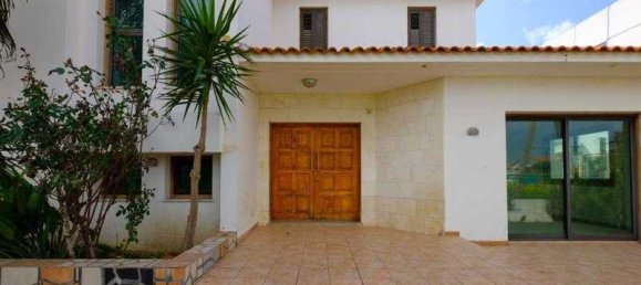 3 bedrooms House in Strovolos, Cyprus No. 6375 14