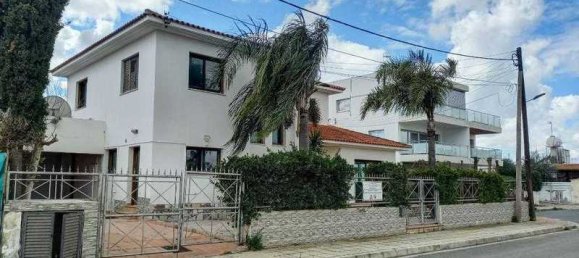 3 bedrooms House in Strovolos, Cyprus No. 6375 15