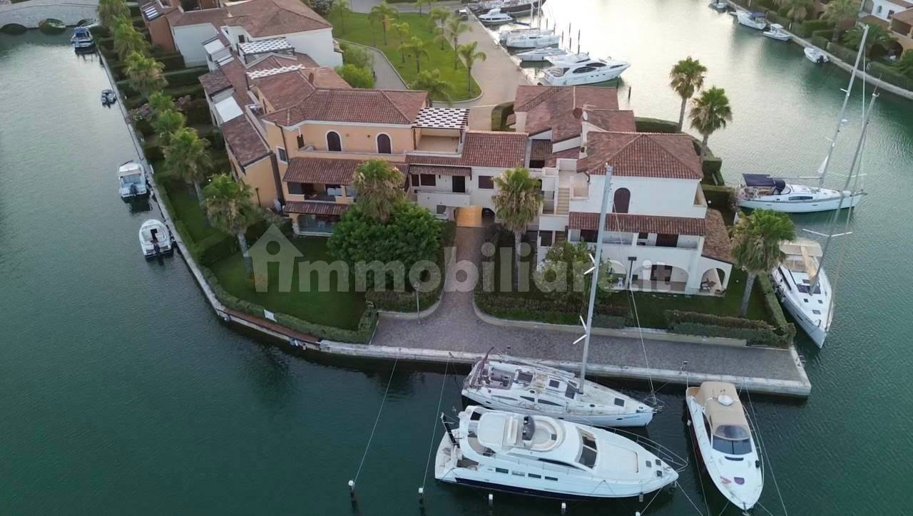 3 chambres Appartement à Policoro, Italy No. 135215