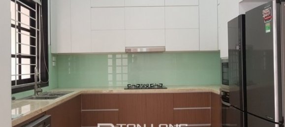 4 bedrooms Villa in Tay Ho, Vietnam No. 1912 4