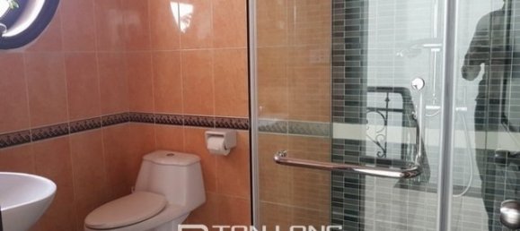 4 bedrooms Villa in Tay Ho, Vietnam No. 1912 17