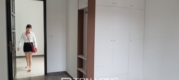 4 bedrooms Villa in Tay Ho, Vietnam No. 1912 11