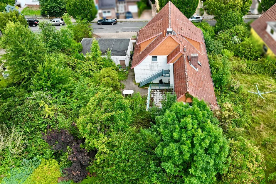 Terreno em Hanover, Germany N.º 150342