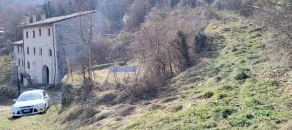 5 rooms Apartment in Preci, Italy No. 69816 24