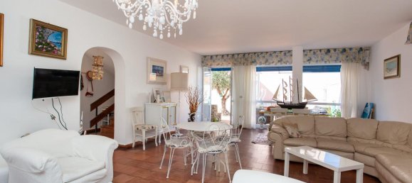 Villa de 6 habitaciónes en Siniscola, Italy No. 238308 38