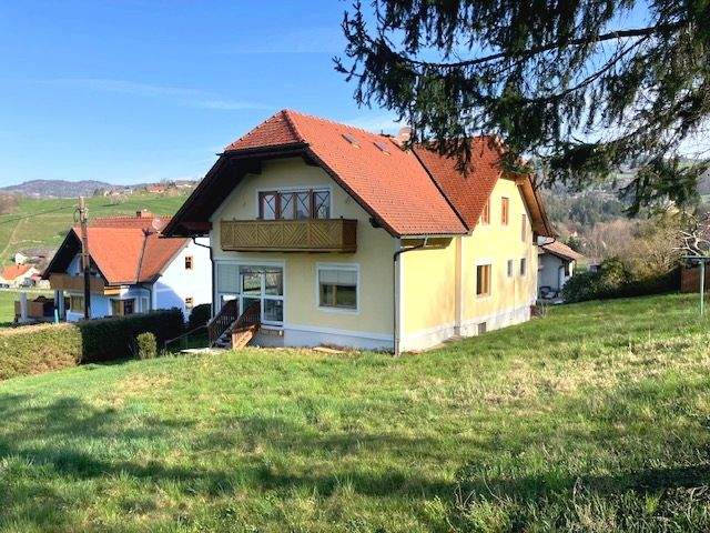 8 rooms House in Andritz, Austria No. 100454