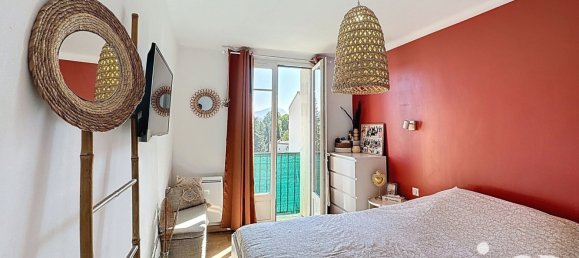 2 غرف نوم شقة في Aix-en-Provence, France رقم 348550 4