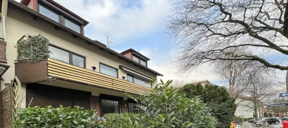 4 rooms Apartment in Eimsbuttel, Germany No. 74257 9