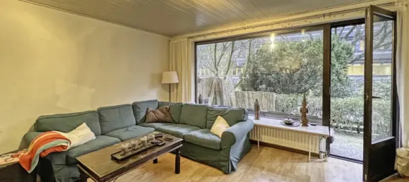 4 rooms Apartment in Eimsbuttel, Germany No. 74257 5