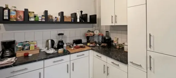 4 rooms Apartment in Eimsbuttel, Germany No. 74257 7