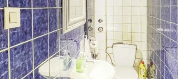 4 rooms Apartment in Eimsbuttel, Germany No. 74257 3