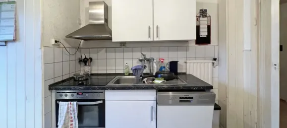 4 rooms Apartment in Eimsbuttel, Germany No. 74257 4