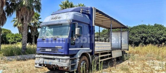 Lagerhaus in Nardò, Italy 5982m², Nr. 337092 28