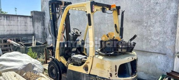 Lagerhaus in Nardò, Italy 5982m², Nr. 337092 32