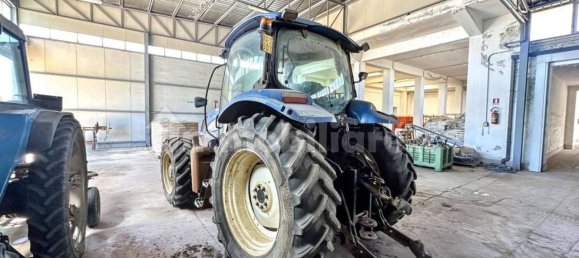 Lagerhaus in Nardò, Italy 5982m², Nr. 337092 34