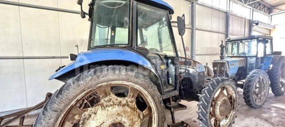 Lagerhaus in Nardò, Italy 5982m², Nr. 337092 33