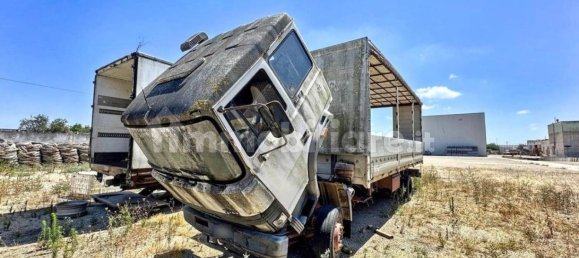 Lagerhaus in Nardò, Italy 5982m², Nr. 337092 29