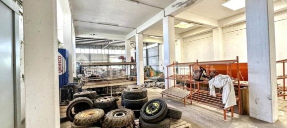 Lagerhaus in Nardò, Italy 5982m², Nr. 337092 21