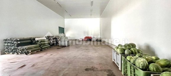 Lagerhaus in Nardò, Italy 5982m², Nr. 337092 24