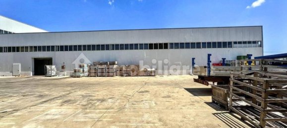 Lagerhaus in Nardò, Italy 5982m², Nr. 337092 2