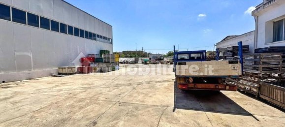 Lagerhaus in Nardò, Italy 5982m², Nr. 337092 5