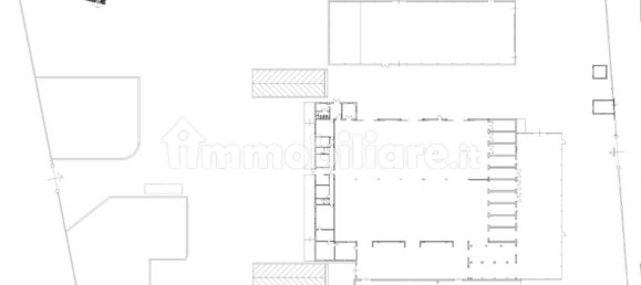 Lagerhaus in Nardò, Italy 5982m², Nr. 337092 36