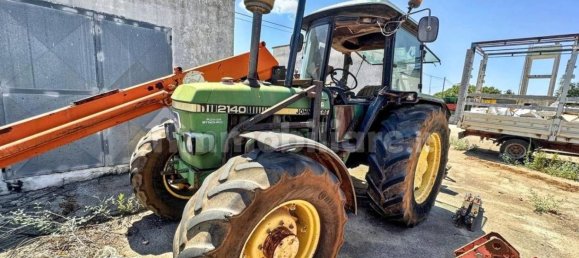 Lagerhaus in Nardò, Italy 5982m², Nr. 337092 31